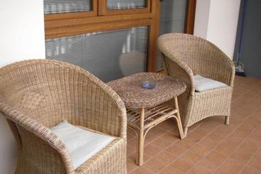 Antares Apartments