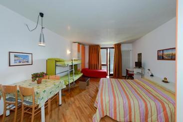 Antares Apartments
