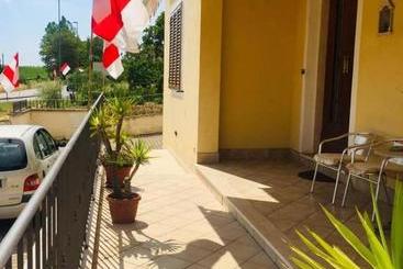 B&b Locanda La Rotonda