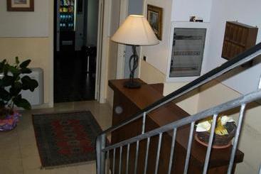 B&b Locanda La Rotonda