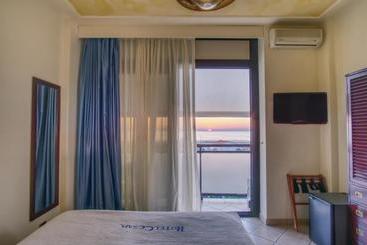 هتل Caesar Residence & Spa