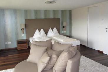 هتل Ferienhaus Maria Schnee