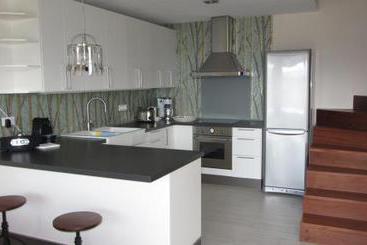 هتل Ferienhaus Maria Schnee