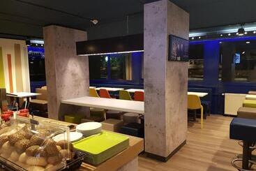 B&b Hotel Dortmund West