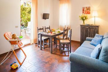 هتل Il Borgo Della Rovere
