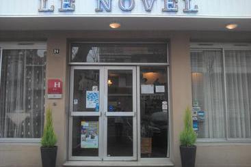 هتل Le Novel