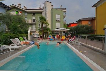 هتل Residence Paradise