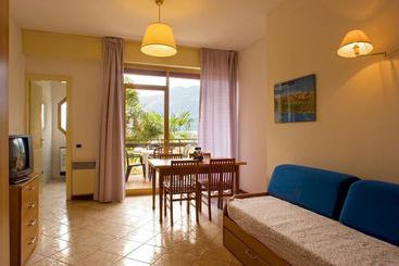 Residence Castelli