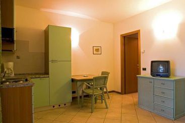 Residence Castelli