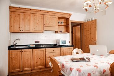 فندق Residence La Moretina