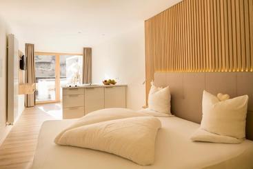 בית מלון כפרי Schwarzer Widder