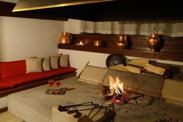 Sporting Hotel Ragno D Oro