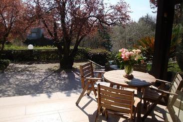 Sporting Hotel Ragno D Oro