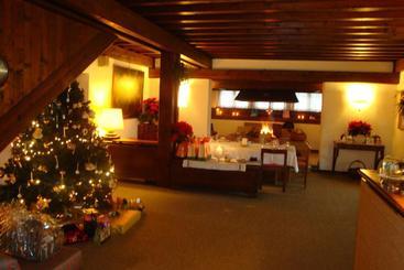 Sporting Hotel Ragno D Oro
