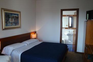 Sporting Hotel Ragno D Oro