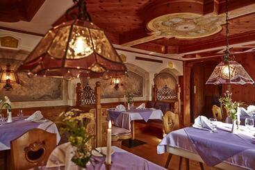 호텔 Und Restaurant Bommersheim