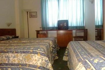Park Hotel Galileo - Reggello
