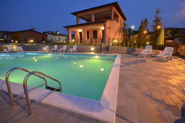 Residence Barcarola