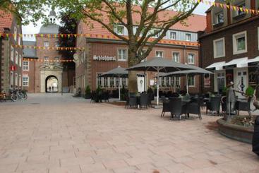 Schloßhotel Ahaus