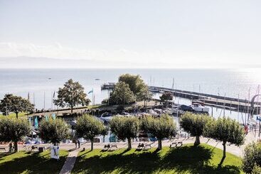Seehotel Litz