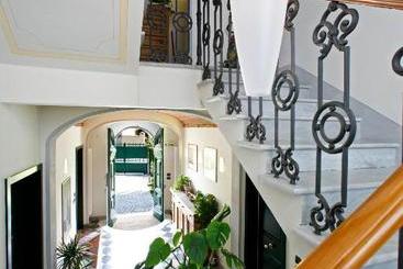 Villa Corte Lotti B&b
