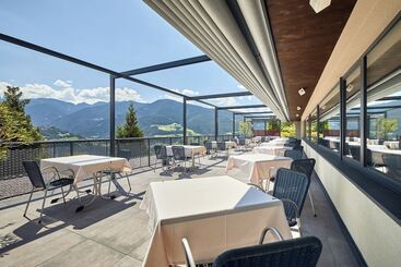 Vinumhotel Feldthurnerhof