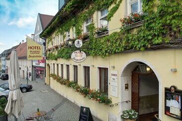 Altstadt Hotel Zieglerbräu