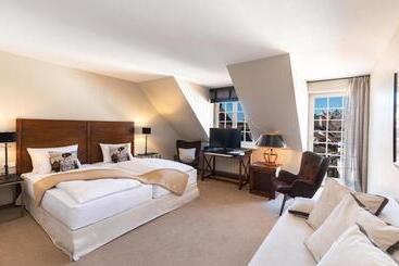 Boutique Hotel 3 Stuben