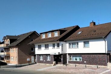 Garni Hotel Bonnem Inn