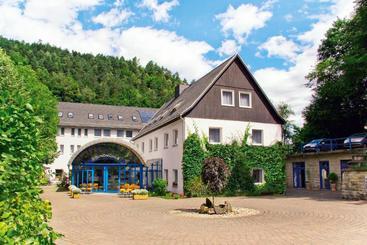 هتل Garni Grundmühle
