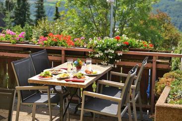 هتل Restaurant Kelter