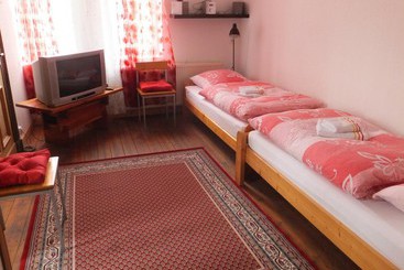 Bed & Breakfast Pension Offizierskasino