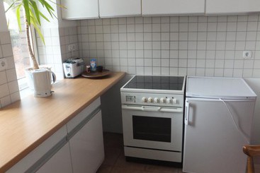 Bed & Breakfast Pension Offizierskasino