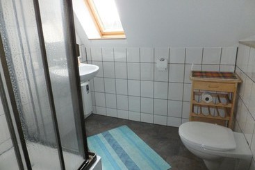 Bed & Breakfast Pension Offizierskasino