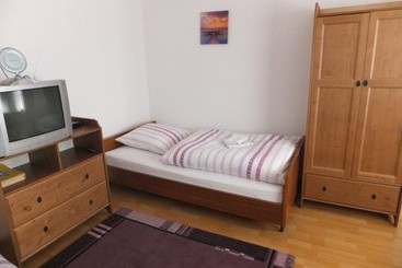 Bed & Breakfast Pension Offizierskasino