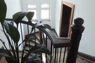 Bed & Breakfast Pension Offizierskasino