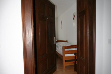 Bed & Breakfast Pension Offizierskasino