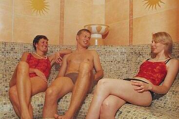 בית מלון כפרי Ursula Garni