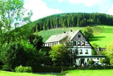 Landhaus Klöckener