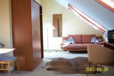 Park Residence