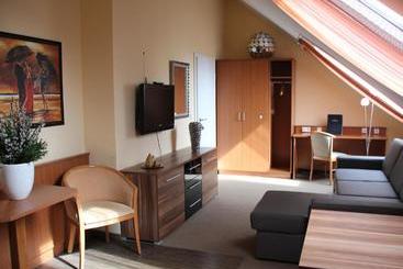 Park Residence