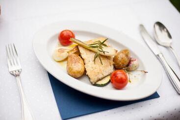 Пансион Gasthaus Sindelbuckel