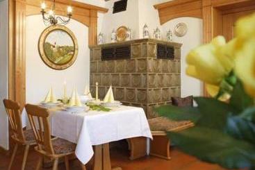 Pension Landgasthof Gschwendtner