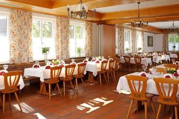 Pension Landgasthof Gschwendtner