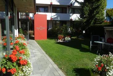 Stadt-hotel Bad Hersfeld