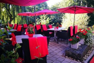 Stadt-hotel Bad Hersfeld