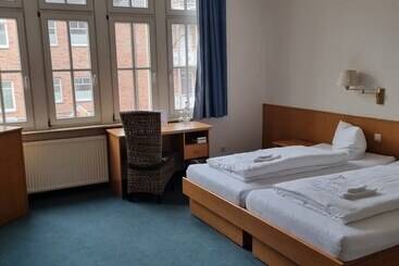 Stadthotel Im Kolpinghaus