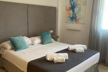 Appartment Moon Dreams Almerimar