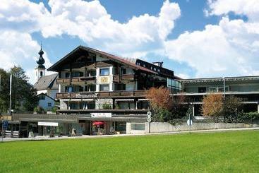 Alpenhotel Gastager