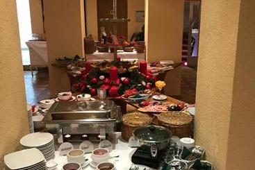 Garni Hotel Alt Wernigeröder Hof